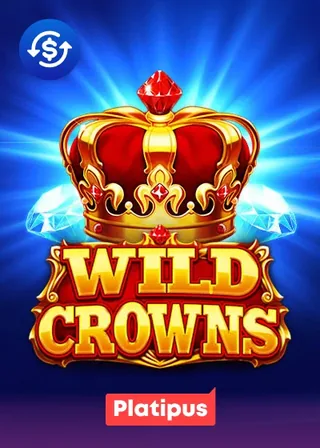 Wild Crowns, juego de Platipus en Palpitos